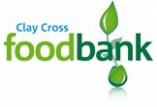 Please Donate to Clay Cross Foodbank